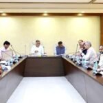 रिक्त शैक्षणिक पदों पर भर्ती शीघ्र पूरी करें, पीएम-उषा की राशि का समय-सीमा में करें उपयोग : उच्च शिक्षा मंत्री  परमार