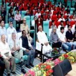 ‘मन की बात’ से बनते राष्ट्र निर्माण के साझा संकल्प: राज्यपाल पटेल