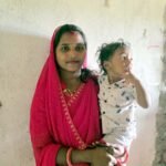 पीएम मातृ वंदना योजना से लीलावती को मिला आर्थिक संबल, पौष्टिक आहार और दवाइयों की जरूरतें हुईं पूरी