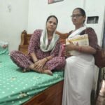 तानों को ताकत बनाकर अपने मुकाम पर पहुंचीं आशा राजबाला