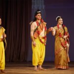 श्रीराम के स्वागत में मास्को तैयार, रामायण के पात्रों के वस्त्र दिल्ली के चांदनी चौक से खरीदकर ले गए रूस