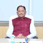 खेल  प्रतिभाओं को गांव के मैदान से अंतरराष्ट्रीय मंच तक पहुंचाना हमारा लक्ष्य : मुख्यमंत्री  विष्णुदेव साय