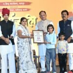 अमर शहीदों के सर्वोच्च बलिदान से बस्तर में शांति की नई सुबह, वीर जवानों का त्याग सदैव रहेगा स्मरणीय : मुख्यमंत्री  विष्णु देव साय