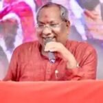 ‘अखिलेश जब सत्ता में थे तो उन्हें केवल अपनी जाति की चिंता थी’, सपा पर बरसे संजय निषाद