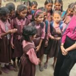 आत्मविश्वास से आत्मनिर्भरता तक: यूपी की 1.29 लाख बेटियों को मिला सेल्फ एस्टीम प्रशिक्षण