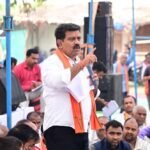उप मुख्यमंत्री  विजय शर्मा ने तीन गांवों में 1.55 करोड़ रुपए के गौरव पथ निर्माण का किया भूमिपूजन