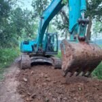 नक्सलवाद के खात्मे के बाद बस्तर में विकास को नई गति, बड़े बोदल सड़क निर्माण कार्य प्रारंभ