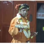 विजयादशमी पर गोरक्षपीठाधीश्वर ने किया महायोगी गोरखनाथ का विशिष्ट पूजन, लोक कल्याण की प्रार्थना की
