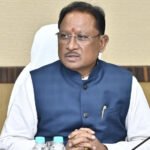 तेलीबांधा चौक का नाम नहीं बदला जा रहा, किसी तरह का भ्रम न रखें : मुख्यमंत्री विष्णु देव साय