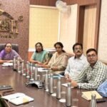 वनोपज  से आजीविका बढ़ाने की छत्तीसगढ़ की पहल को नीति आयोग की सराहना