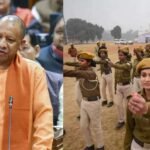 योगी सरकार में यूपी पुलिस को नई ताकत: बजट 2.7 गुना बढ़ा, 2.26 लाख से अधिक भर्तियां
